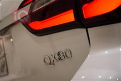 انفنتي QX80